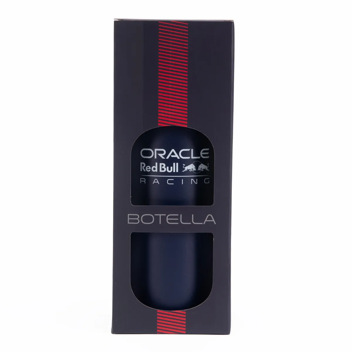 RED BULL - Botella Red Bull