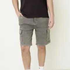 BEARCLIFF - Bermuda Casual Hombre