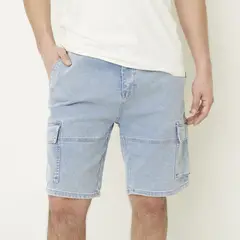 BEARCLIFF - Bermuda Casual Hombre