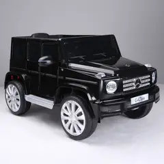 MERCEDES BENZ - Amg 12V Negro
