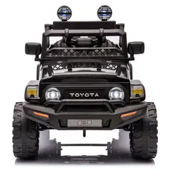 TOYOTA - Fj Cruiser 6V Negro