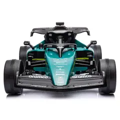 undefined - F1 Aston Martin 12V