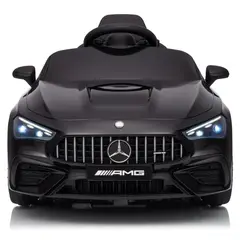 MERCEDES BENZ - Mercedes-Benz Gtr Negro 6V