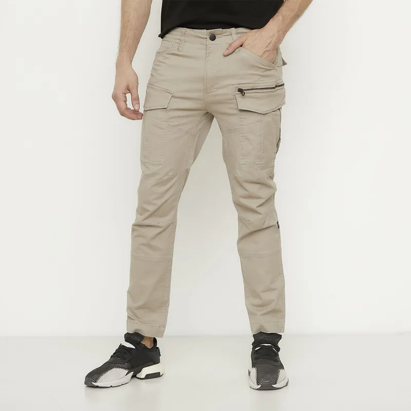 MOSSIMO - Jeans Casual Hombre Mossimo