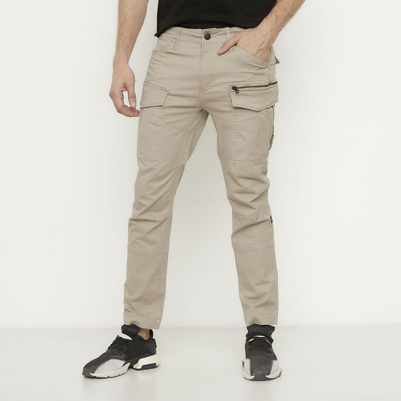 MOSSIMO - Jeans Casual Hombre Mossimo