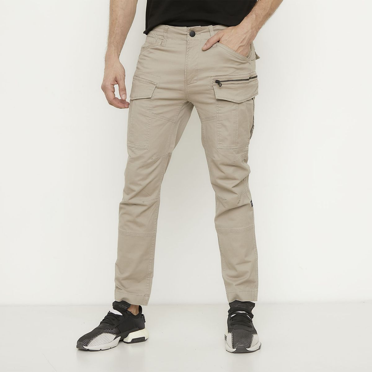 MOSSIMO - Jeans Casual Hombre Mossimo