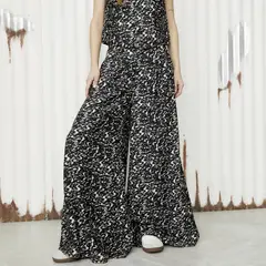 AMERICANINO - Pantalón Mujer