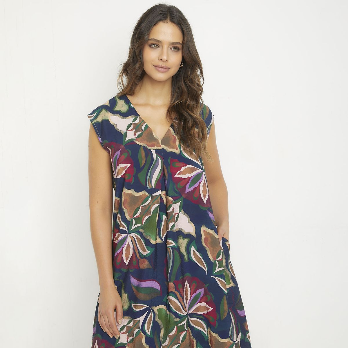 APOLOGY - Vestido Mujer Apology