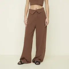 SYBILLA - Pantalon Mujer