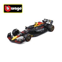 Auto F1 RB20 Sergio Perez a Escala 1:24 23cm