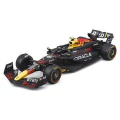 RED BULL - Auto F1 RB20 Sergio Perez a Escala 1:24