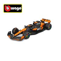 Auto F1 MCL38 Oscar Piastri a Escala 1:24 23cm