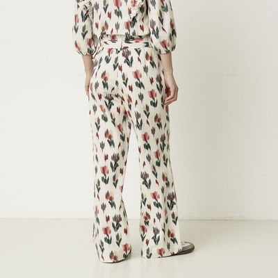 Imagen 2 del producto Pantalón Tiro Alto Mujer