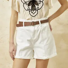BASEMENT - Short Mujer