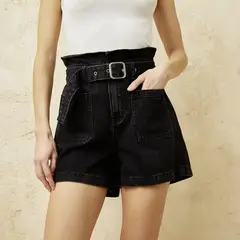 BASEMENT - Short Mujer