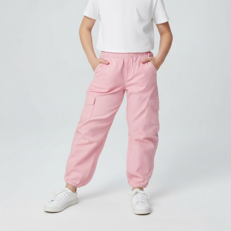 YAMP - Pantalón Deportivo Niño Yamp