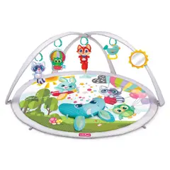 WINFUN - Gimnasio Interactivo Animales