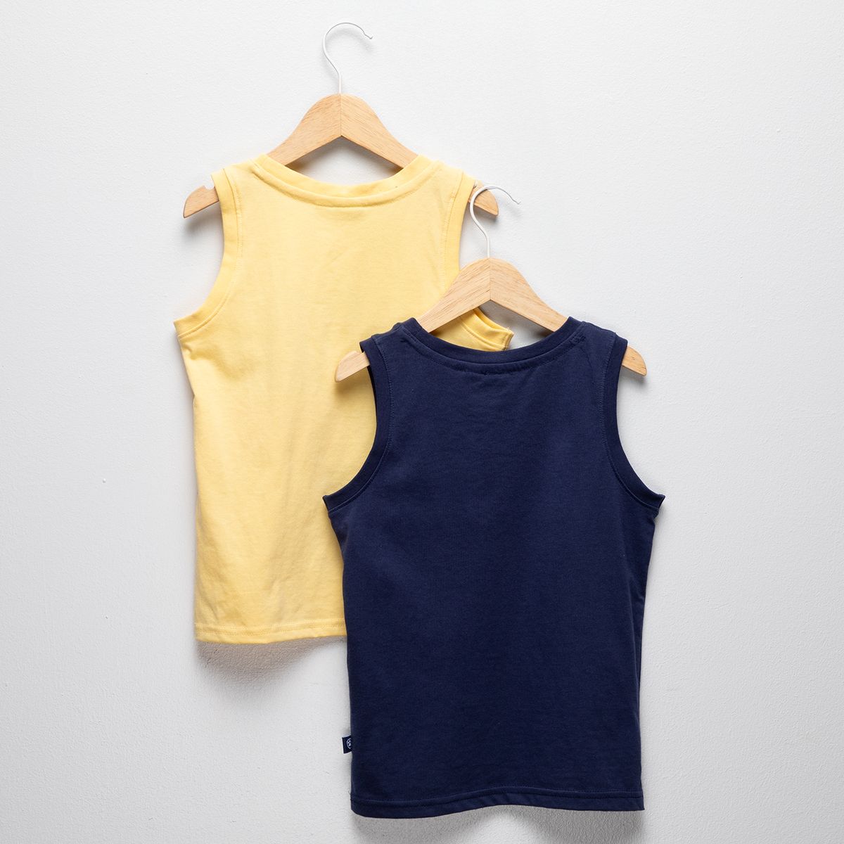 PAW PATROL - Pack 2 Poleras Niño Algodón Paw Patrol