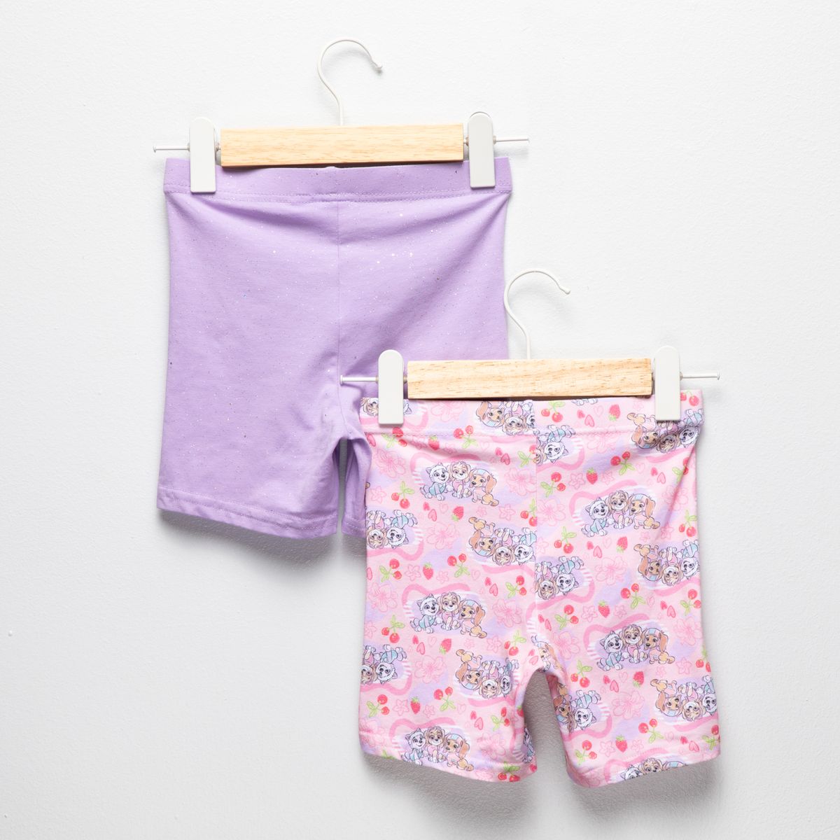 PAW PATROL - Pack 2 Calzas Niña Paw Patrol