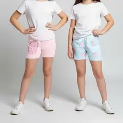 PRINCESAS - Calza Niña Algodón