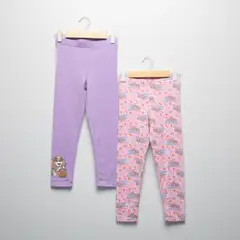 PAW PATROL - Pack 2 Calzas