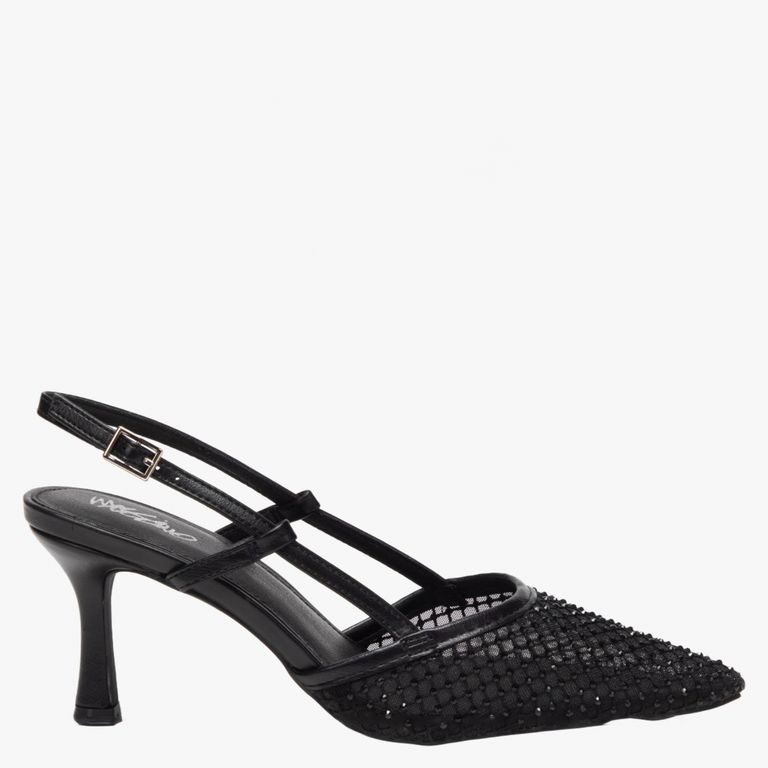 Zapato Formal Mujer