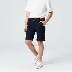 CONIGLIO - Short Algodón Niño