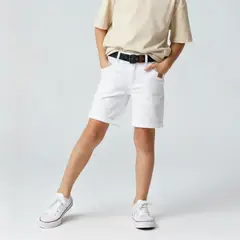 CONIGLIO - Short Algodón Niño