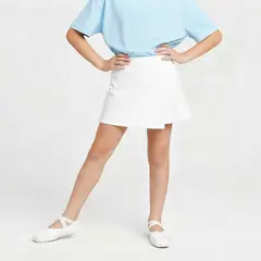 CONIGLIO - Short Algodón Niña