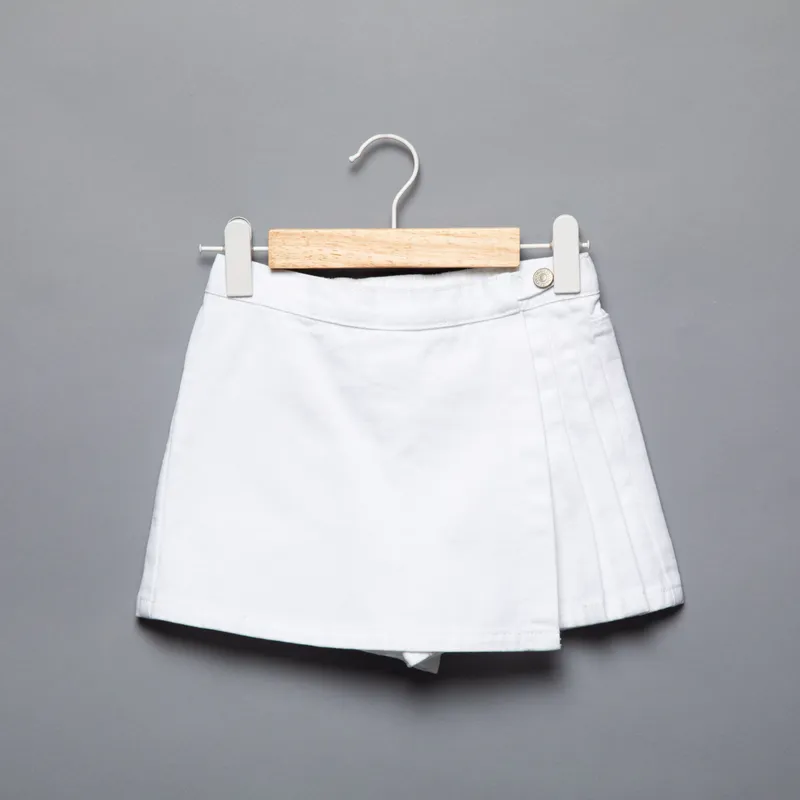 CONIGLIO - Short Algodón Niña Coniglio