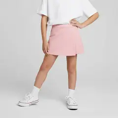 CONIGLIO - Short Algodón Niña