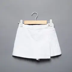CONIGLIO - Short Algodón Niña