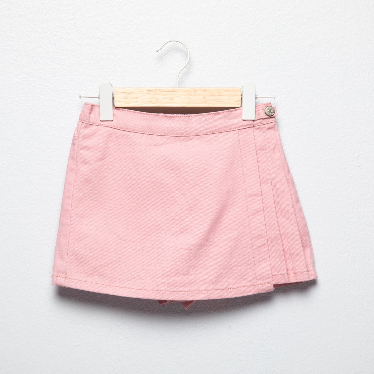 CONIGLIO - Short Algodón Niña Coniglio