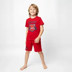 MARVEL - Conjunto Niño