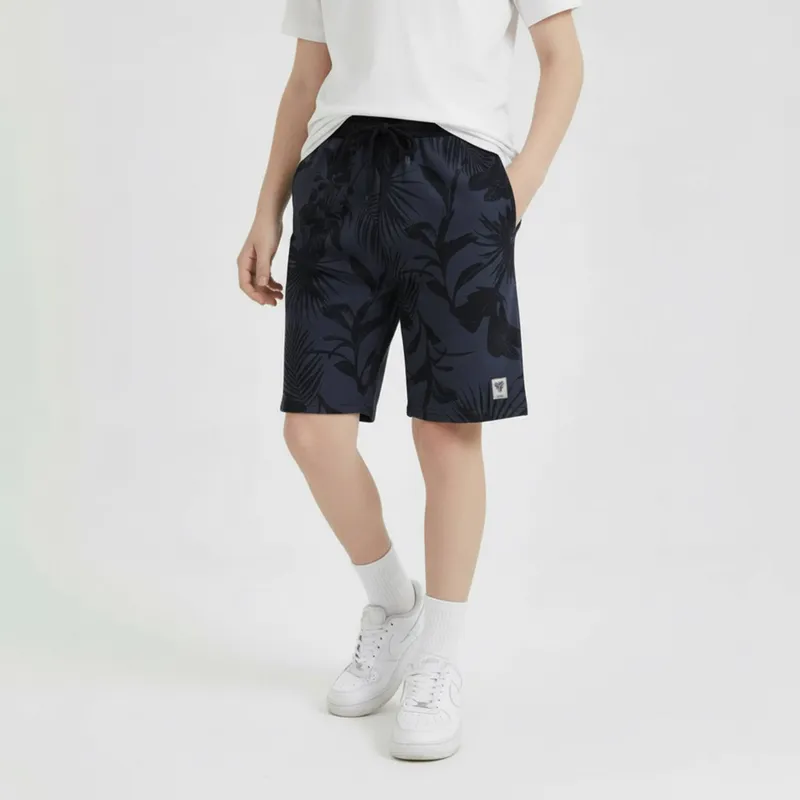 FEDERATION - Federation Short Niño Algodón