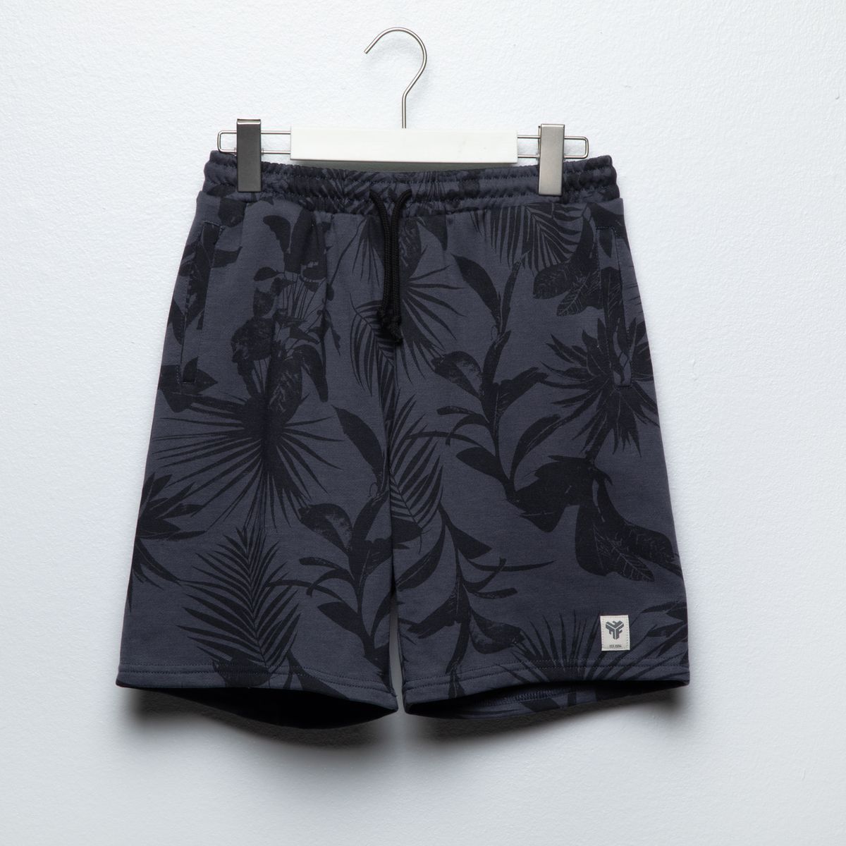 FEDERATION - Federation Short Niño Algodón