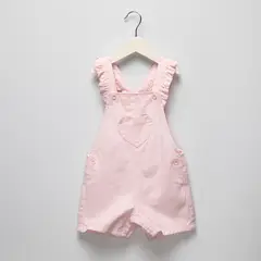 YAMP - Jardinera Bebé Niña Algodón
