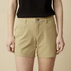 MOUNTAIN GEAR - Short Mujer