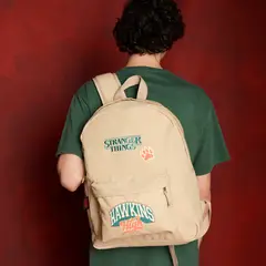 STRANGER THINGS - Mochila