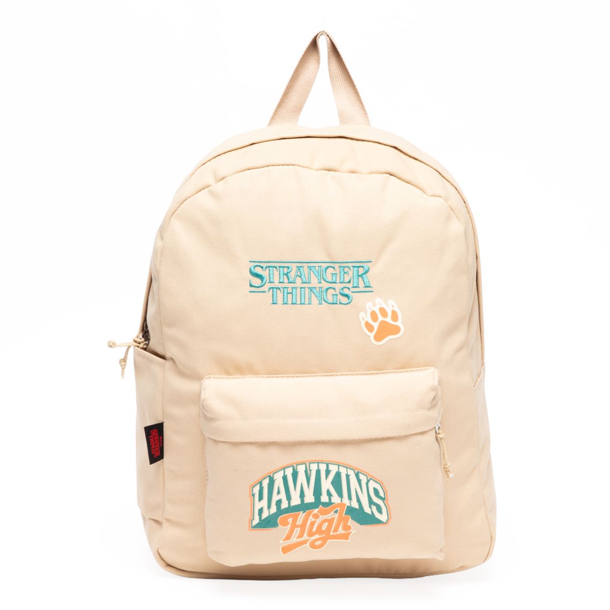 STRANGER THINGS - Mochila Stranger Things