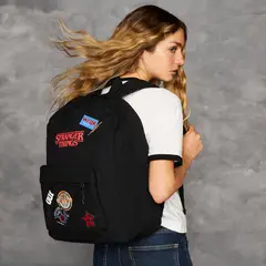 STRANGER THINGS - Mochila