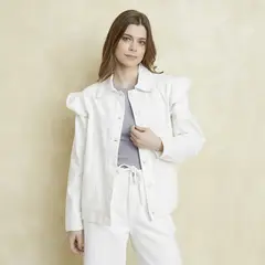 UNIVERSITY CLUB - Chaqueta Mujer