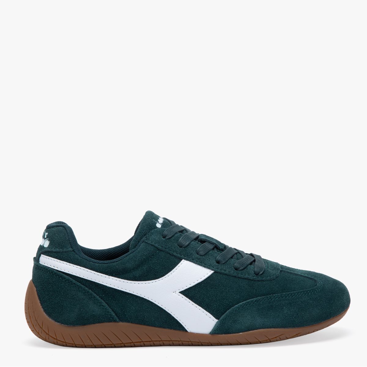 DIADORA - Veloza Zapatilla Urbana Mujer Verde Diadora