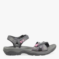 Agua M Rock Sandalia Mujer Rosado