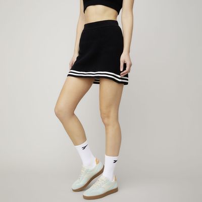 Imagen 2 del producto Bamtela Zapatilla Urbana Mujer Celeste