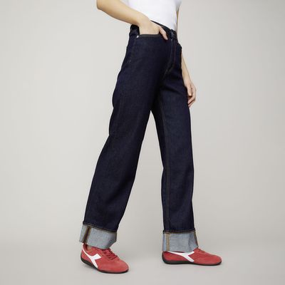 Imagen 2 del producto Veloza Zapatilla Urbana Mujer Rojo