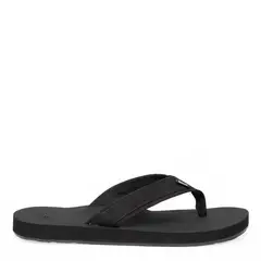 DOO AUSTRALIA - Flipmodh Hawaiana Hombre Negro