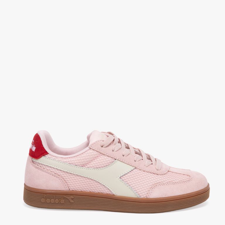 Bamtela Zapatilla Urbana Mujer Rosado