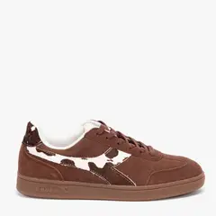 DIADORA - Bamtela Zapatilla Urbana Mujer Café