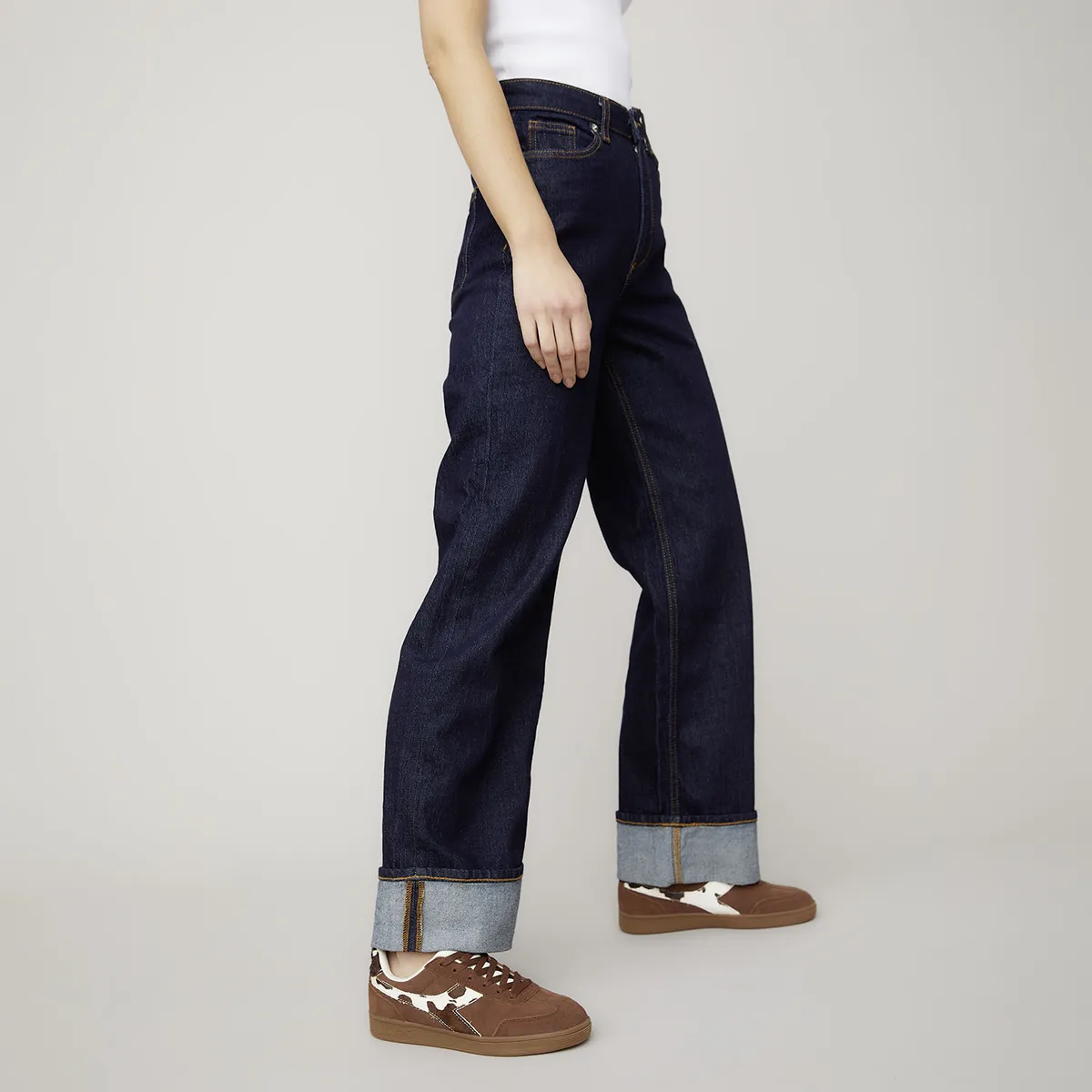 DIADORA - Bamtela Zapatilla Urbana Mujer Café Diadora